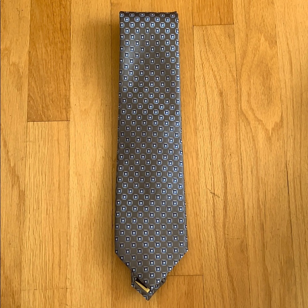 Donald J. Trump Signature Collection Tie